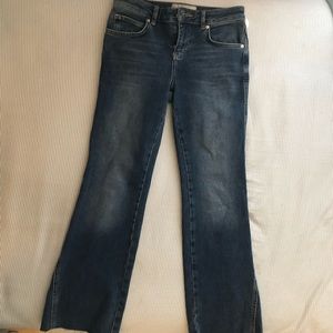 Brand New Free People Jeans